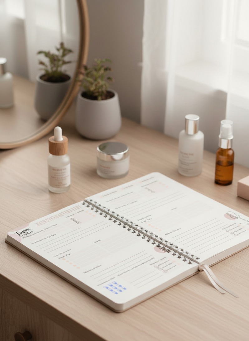 Skincare Journal