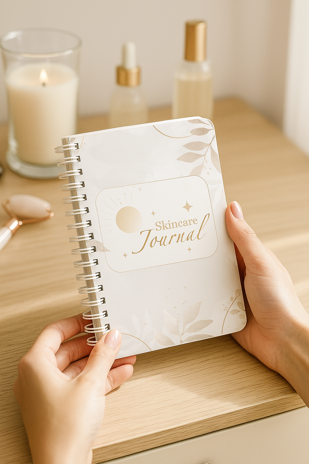 Skincare Journal
