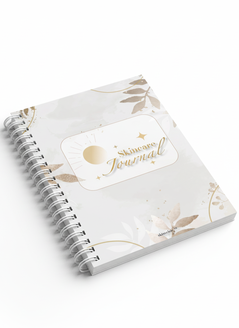 Skincare Journal