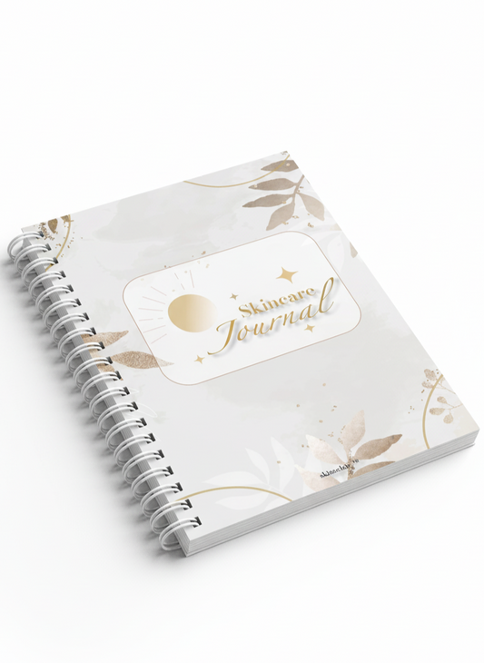 Skincare Journal