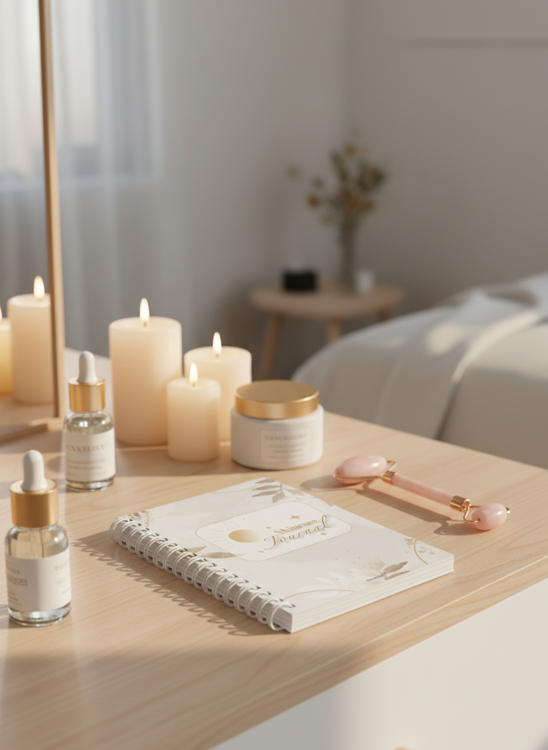 Skincare Journal