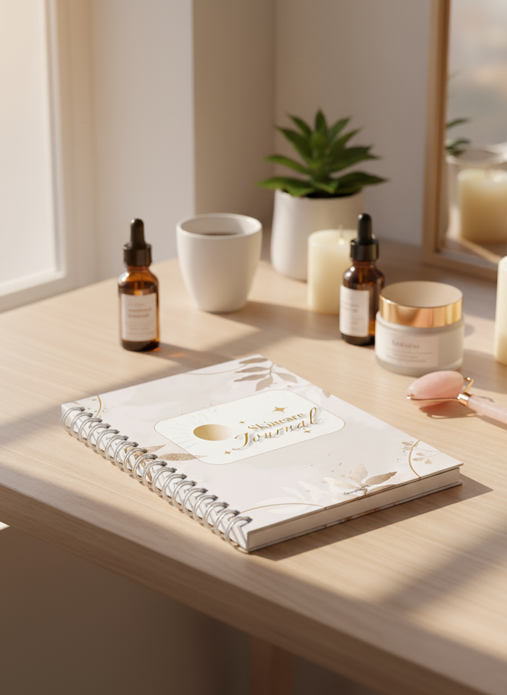 Skincare Journal