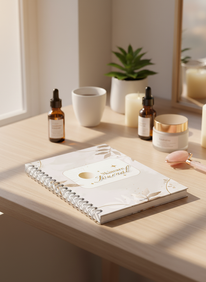 Skincare Journal