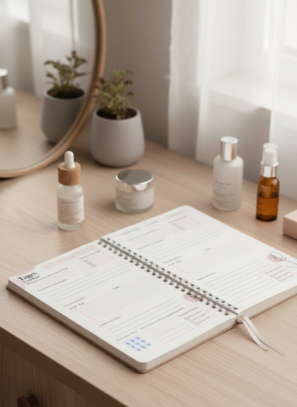 Skincare Journal
